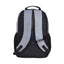 Swiss Military Patron Backpack - Black/Grey Accessories > Bag