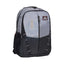 Swiss Military Patron Backpack - Black/Grey Accessories > Bag