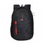 Swiss Military Sling Arrow Backpack - Black Accessories > Bag