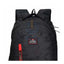 Swiss Military Sling Arrow Backpack - Black Accessories > Bag