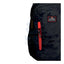 Swiss Military Sling Arrow Backpack - Black Accessories > Bag