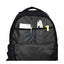 Swiss Military Sling Arrow Backpack - Black Accessories > Bag