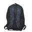 Swiss Military Sling Arrow Backpack - Black/Camo Accessories > Bag