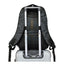 Swiss Military Sling Arrow Backpack - Black/Camo Accessories > Bag