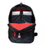 Swiss Military Sling Arrow Backpack - Black/Camo Accessories > Bag