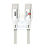 Swiss Military USB-C To USB-C Data Sync Charging Cable - 1.2 Meter / 60W / White Accessories > Cables & Converters >