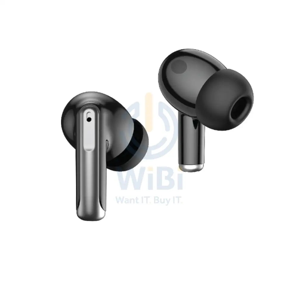 Swiss Military Victor 3 Earbuds - ANC / Wireless / Black Accessories > Audio > Headphones
