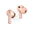 Swiss Military Victor 3 Earbuds - ANC / Wireless / Pink Accessories > Audio > Headphones