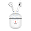 Swiss Military Victor 5 TWS Earbuds - Wireless / White Accessories > Audio > Headphones