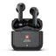 Swiss Military Victor RT75 Pro TWS Earbuds - ANC / Wireless / Black Accessories > Audio > Headphones