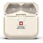 Swiss Military Victor RT75 Pro TWS Earbuds - ANC / Wireless / Cream Accessories > Audio > Headphones
