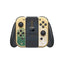 Switch Console OLED The Legend of Zelda: Tears of The Kingdom Edition Accessories > Gaming Controllers > Gaming Zone