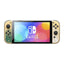 Switch Console OLED The Legend of Zelda: Tears of The Kingdom Edition Accessories > Gaming Controllers > Gaming Zone
