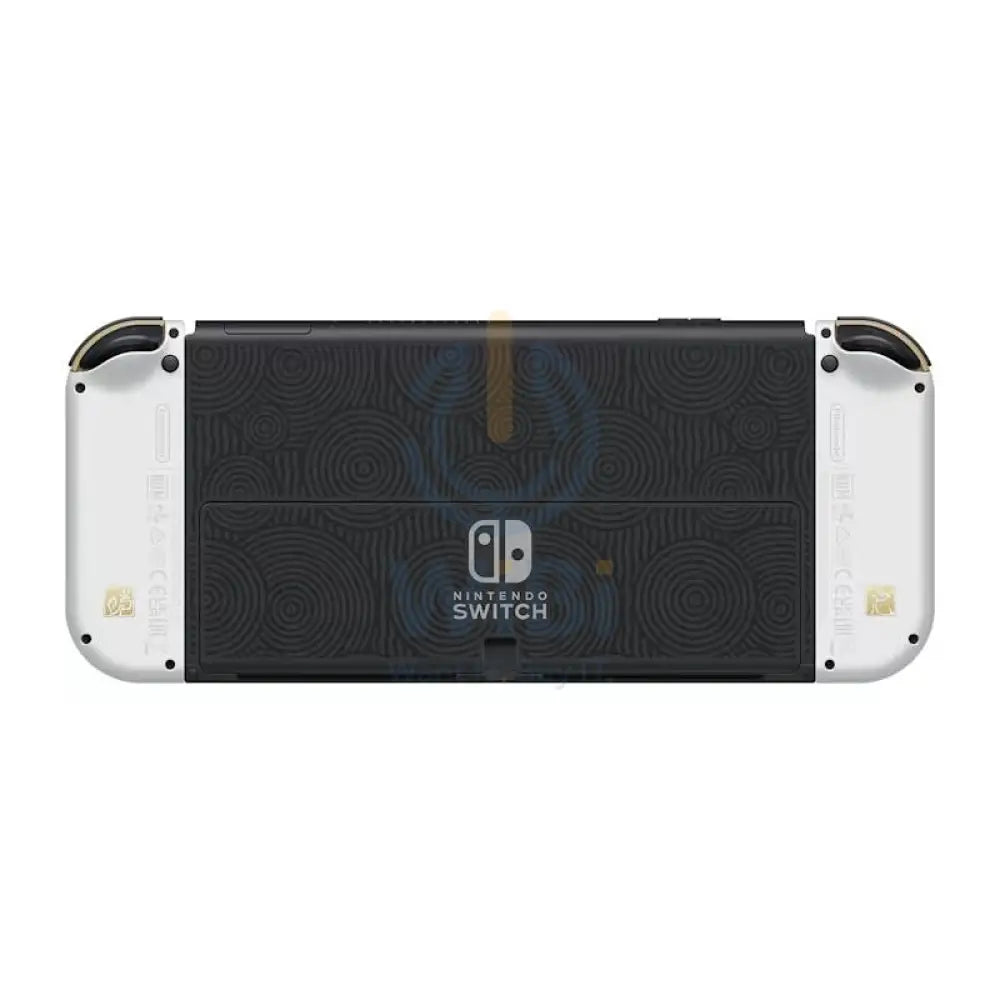 Switch Console OLED The Legend of Zelda: Tears of The Kingdom Edition Accessories > Gaming Controllers > Gaming Zone