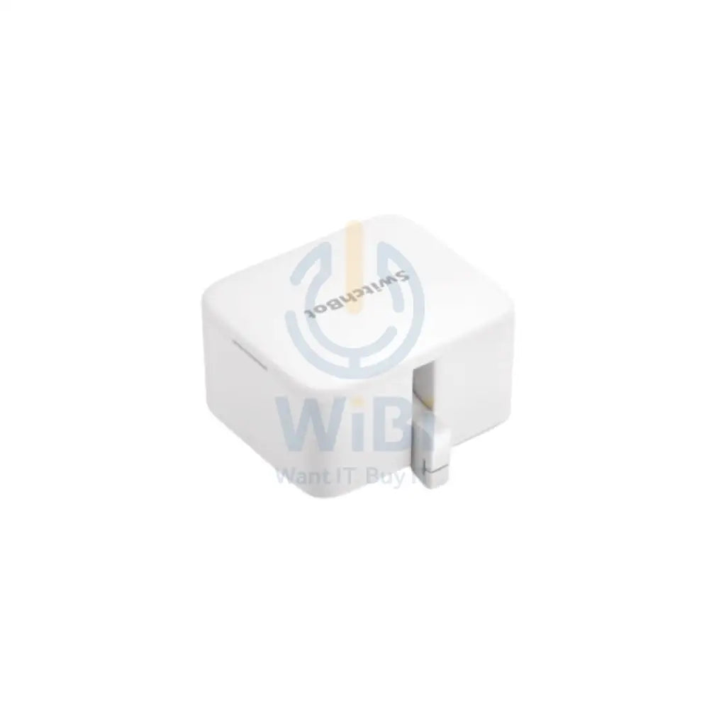 SwitchBot Bot Smart Switch Pusher - White Accessories > Smart Devices