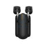 SwitchBot Curtain Rod 2 - Black Accessories > Smart Devices