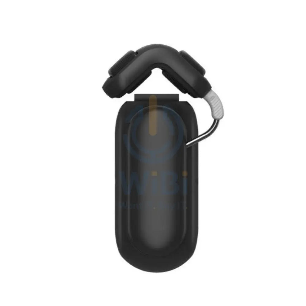 SwitchBot Curtain Rod 2 - Black Accessories > Smart Devices