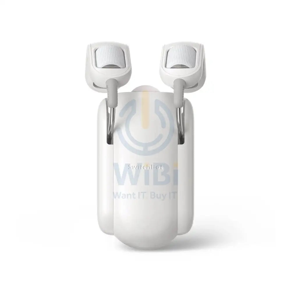 SwitchBot Curtain Rod 2 - White Accessories > Smart Devices