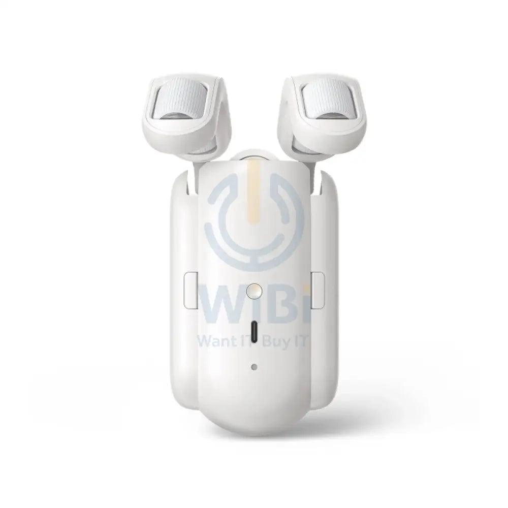 SwitchBot Curtain Rod 2 - White Accessories > Smart Devices