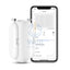 SwitchBot Curtain Rod 2 - White Accessories > Smart Devices