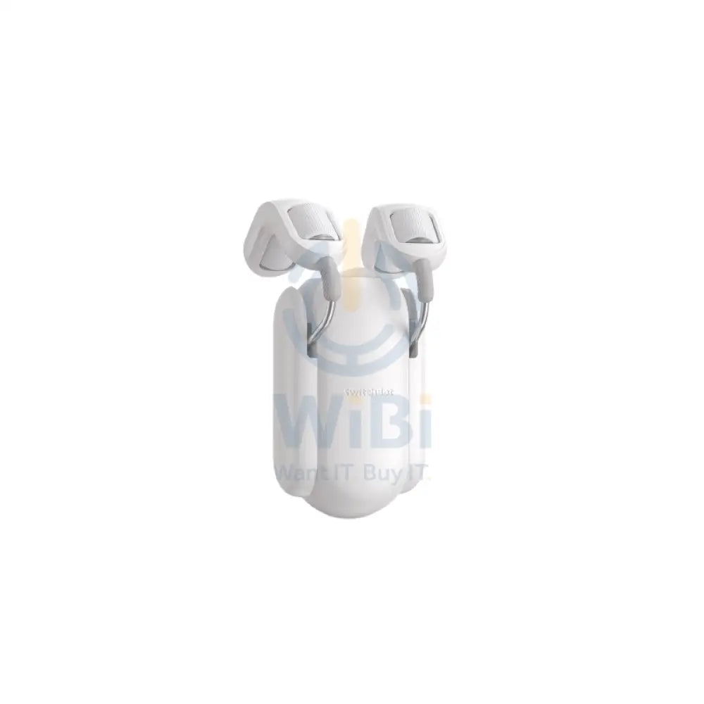 SwitchBot Curtain Rod 2 - White Accessories > Smart Devices