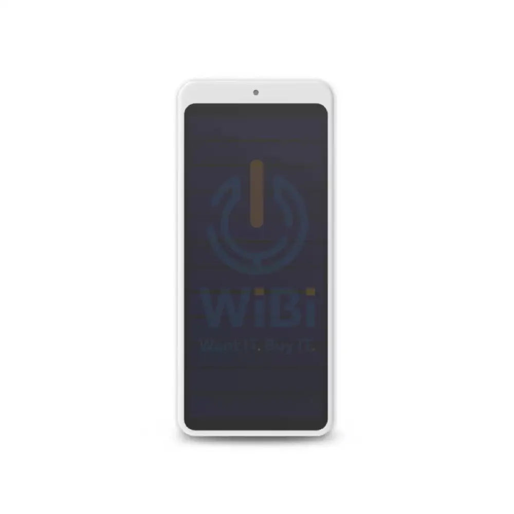 SwitchBot Solar Panel - White Accessories > Other Accessories