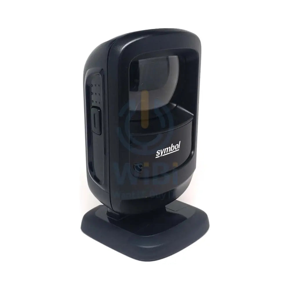 Symbol DS9208 2D Omni Directional Hands Free Barcode Scanner USB Printers & Scanners > Scanners
