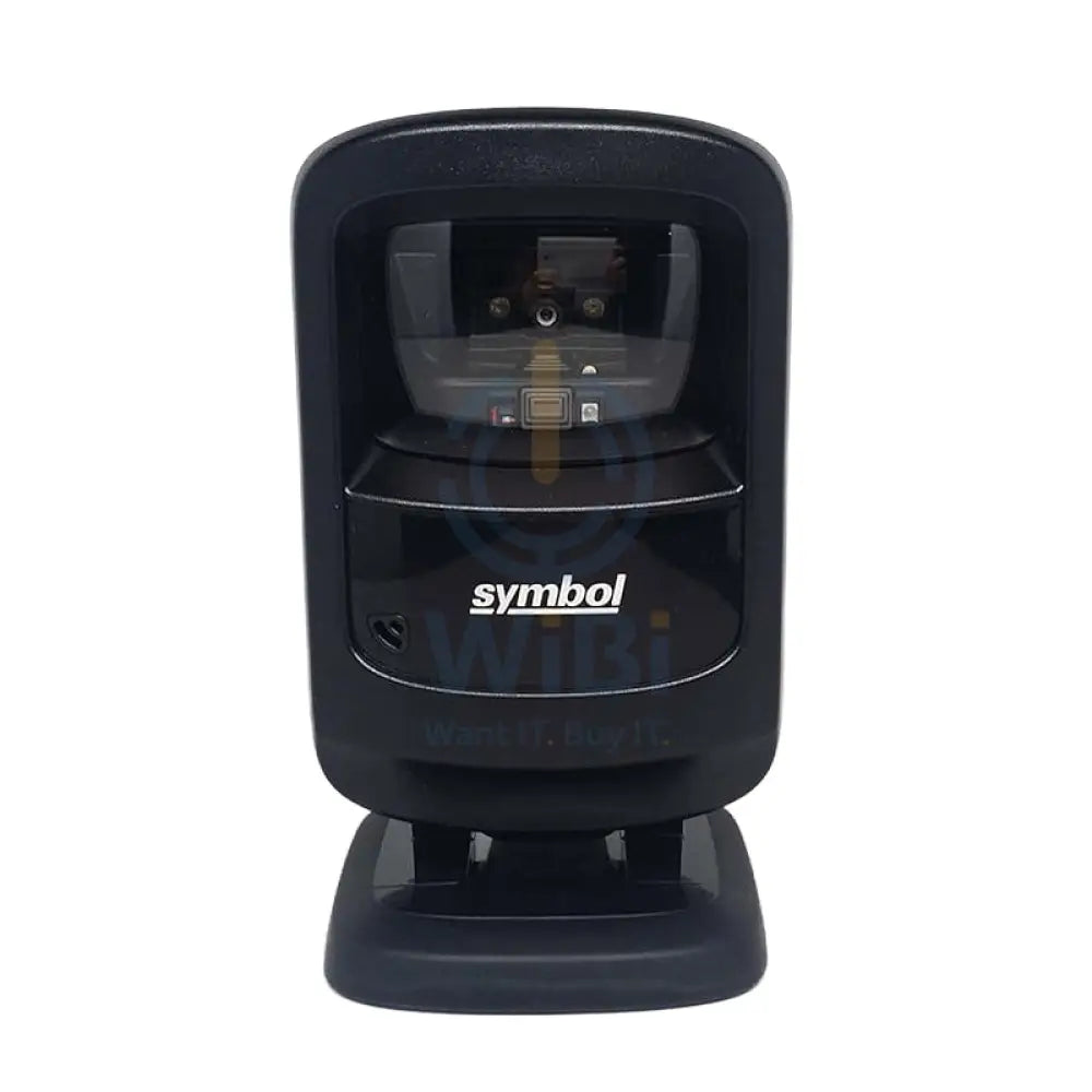 Symbol DS9208 2D Omni Directional Hands Free Barcode Scanner USB Printers & Scanners > Scanners