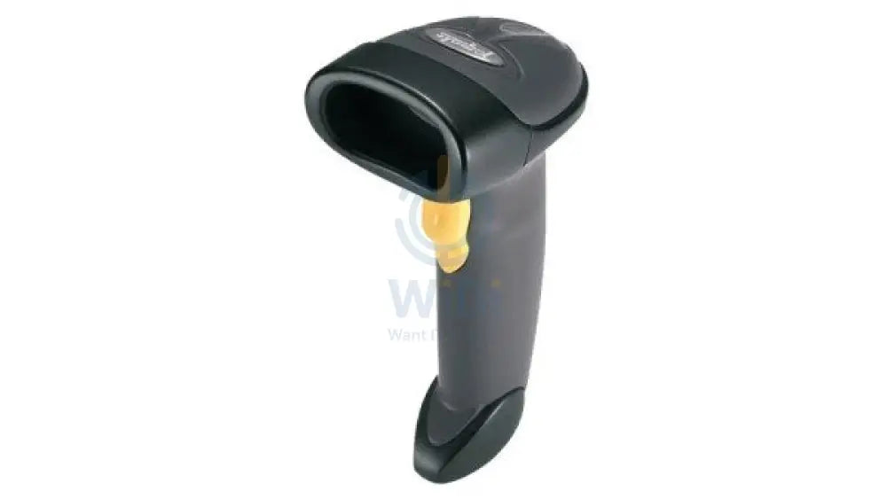 Symbol LS2208 Handheld 1D Barcode Scanner Printers & Scanners > Scanners