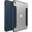 OtterBox Symmetry Folio Case For iPad 10.9 (10th Gen) / iPad 11th Gen - Blue (Online Packaging)
