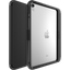OtterBox Symmetry Folio Case For iPad 10.9 (10th Gen) / iPad 11th Gen - Black (Online Packaging)
