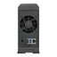 Synology DiskStation DS124 - SATA / 1-Bays / USB / LAN / Desktop Storage > NAS Storage
