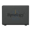 Synology DiskStation DS124 - SATA / 1-Bays / USB / LAN / Desktop Storage > NAS Storage