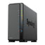 Synology DiskStation DS124 - SATA / 1-Bays / USB / LAN / Desktop Storage > NAS Storage