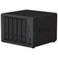 Synology DiskStation DS1522 + - SATA / 5-Bays / USB / LAN / eSATA / Desktop Storage > NAS Storage