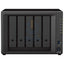 Synology DiskStation DS1522 + - SATA / 5-Bays / USB / LAN / eSATA / Desktop Storage > NAS Storage