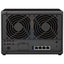 Synology DiskStation DS1522 + - SATA / 5-Bays / USB / LAN / eSATA / Desktop Storage > NAS Storage