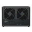 Synology DiskStation DS1525 + - SATA / M.2 NVMe / 5-Bays / USB / LAN / PCIe / Desktop Storage > NAS Storage