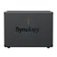 Synology DiskStation DS1525 + - SATA / M.2 NVMe / 5-Bays / USB / LAN / PCIe / Desktop Storage > NAS Storage