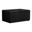 Synology DiskStation DS1821 + - SATA / 8-Bays / USB / LAN / eSATA / Desktop Storage > NAS Storage