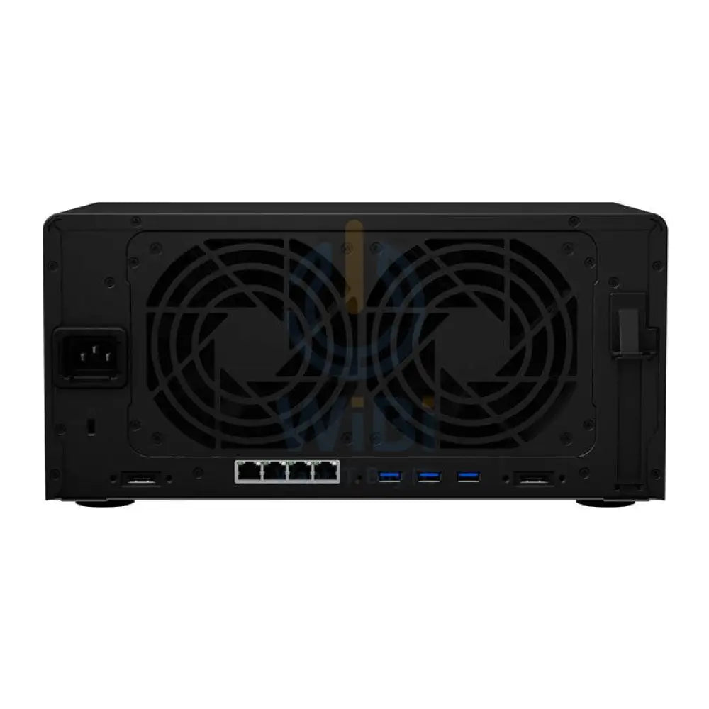 Synology DiskStation DS1821 + - SATA / 8-Bays / USB / LAN / eSATA / Desktop Storage > NAS Storage
