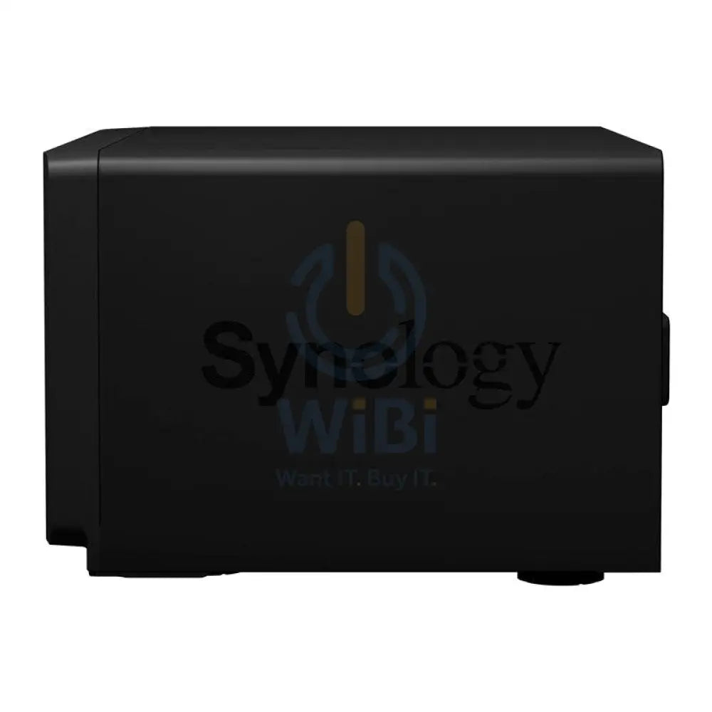 Synology DiskStation DS1821 + - SATA / 8-Bays / USB / LAN / eSATA / Desktop Storage > NAS Storage