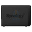 Synology DiskStation DS220+ - 2TB / 2x 1TB / SATA / 2-Bays / USB / LAN / Desktop