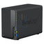 Synology DiskStation DS223 - SATA / 2-Bays / USB / LAN / Desktop Storage > NAS Storage