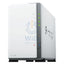 Synology DiskStation DS223J - SATA / 2-Bays / USB / LAN / Desktop Storage > NAS Storage