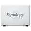 Synology DiskStation DS223J - SATA / 2-Bays / USB / LAN / Desktop Storage > NAS Storage