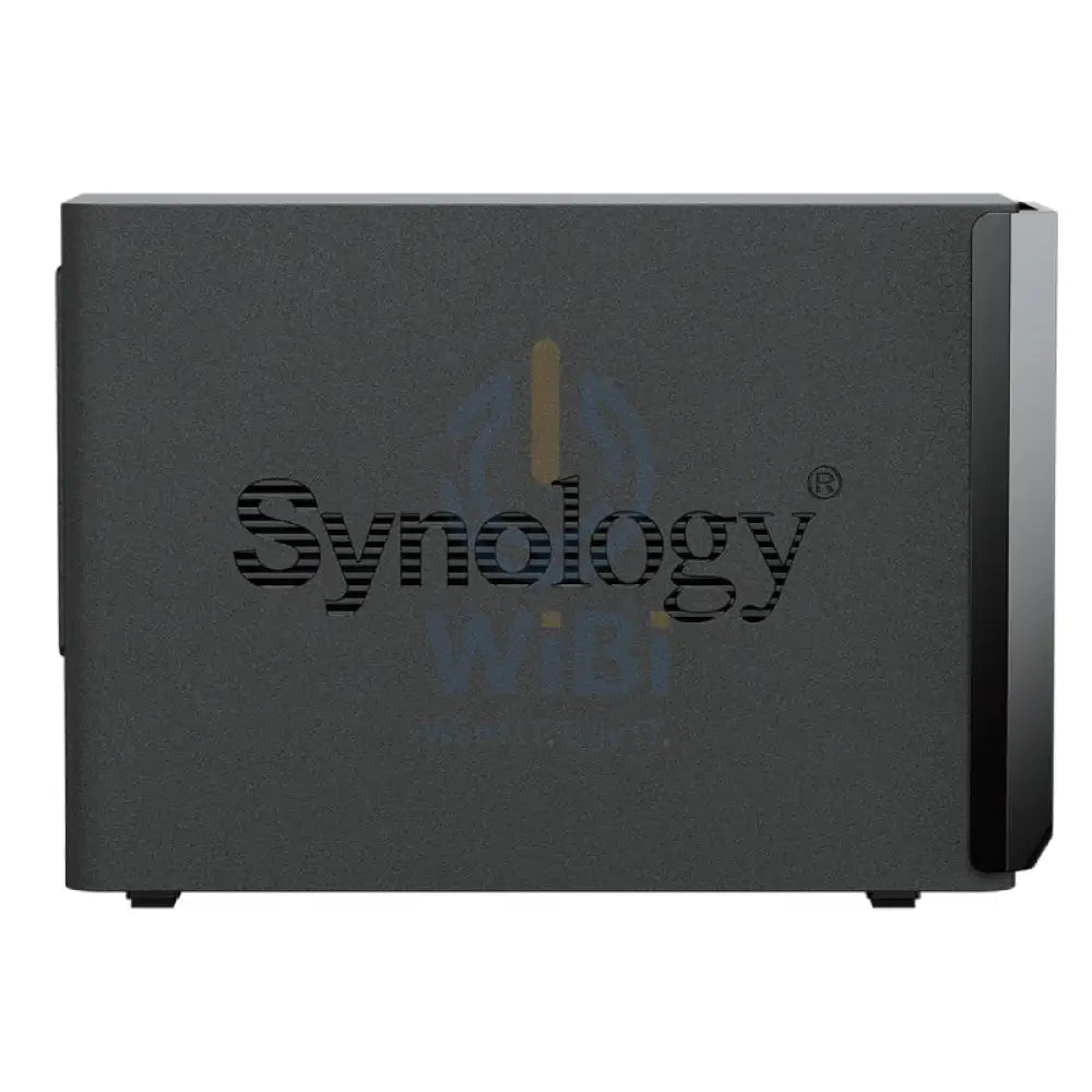 Synology DiskStation DS224 + - SATA / 2-Bays / USB / LAN / Desktop Storage > NAS Storage