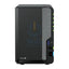 Synology DiskStation DS225 + - SATA / 2-Bays / USB / LAN / Desktop Storage > NAS Storage