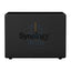 Synology DiskStation DS418 - 16TB / 2x 8TB / SATA / 4-Bays / USB / LAN / Desktop