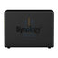 Synology DiskStation DS418 - 16TB / 2x 8TB / SATA / 4-Bays / USB / LAN / Desktop
